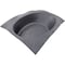 American Built Pro Tub Protector, 60 in x 42 in Plastic wFoam bottom tubs up to 18 in H, 25PK TP6042-16 - alternate 3